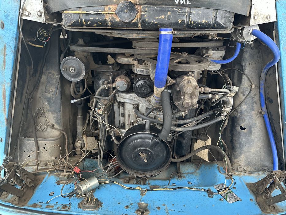 ЗИЛ коротыш Продам