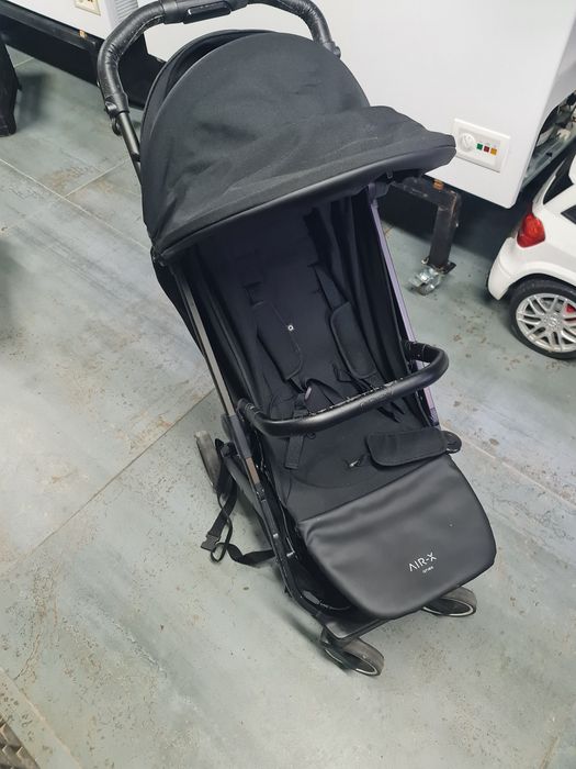 Carucior copil AIR-X-Anex