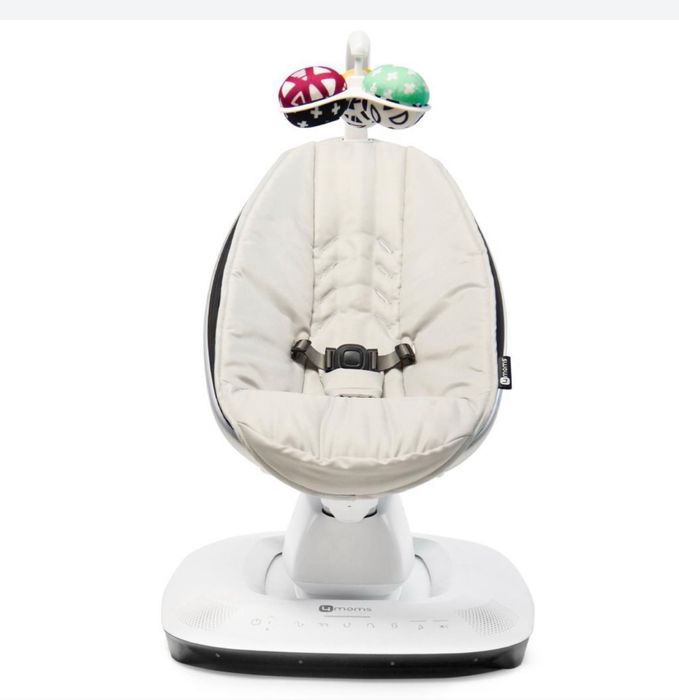 Качалка 4moms MamaRoo новая модель