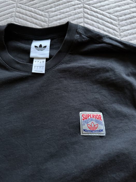 Adidas тениска нова