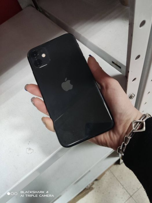 Iphone 11 използван