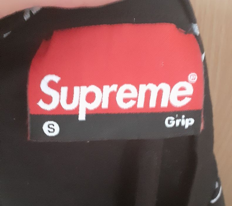 Tricou Supreme Grip