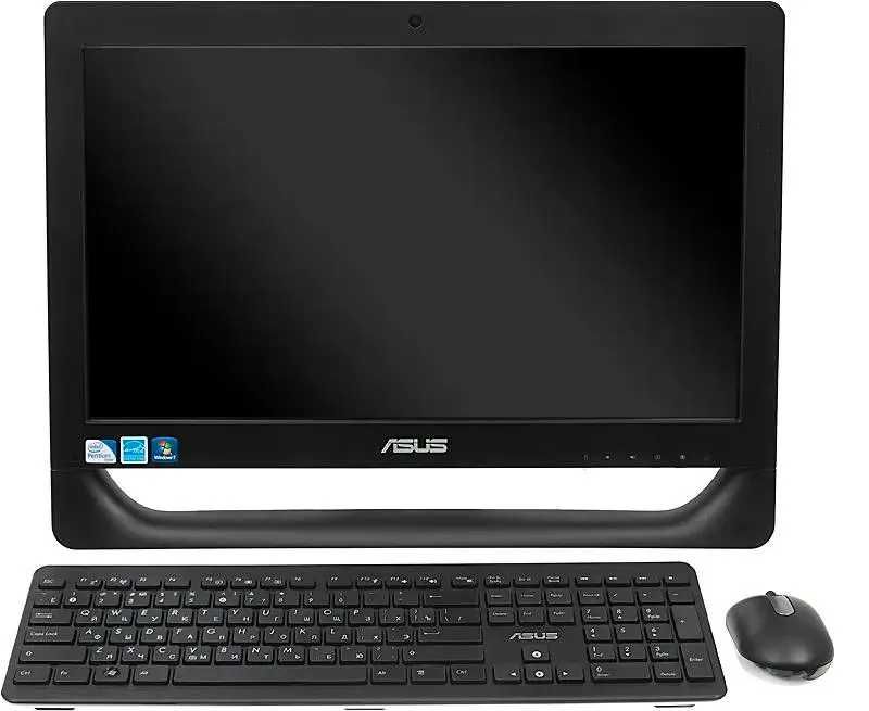Моноблок Asus et2012euts
