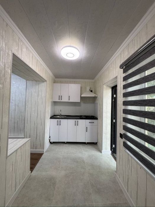 ® Фархадский Базар‼️ 55м² 2в3/1/5 Ипотека Чиланзар 13 РАЗДЕЛКА