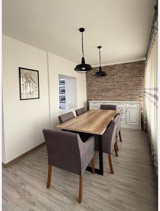 Продается 4х ком кв Спец план Метро Ойбек #33