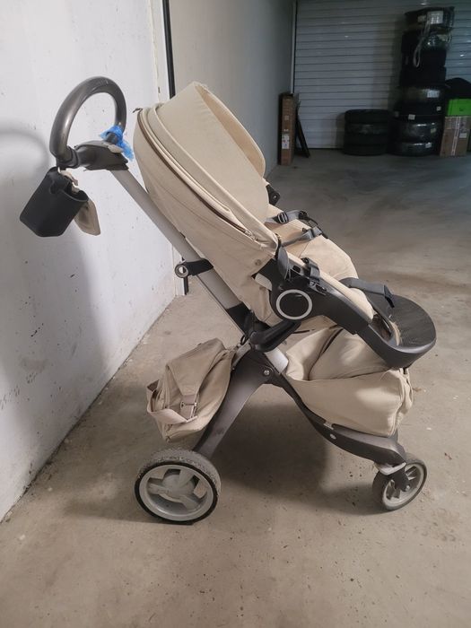 Stokke детска количка