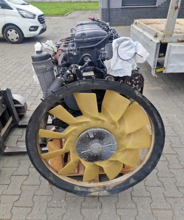 Motor complet camion Scania DC13  DC16 V8 Euro 6 XPI/HPI R440 R650 R730