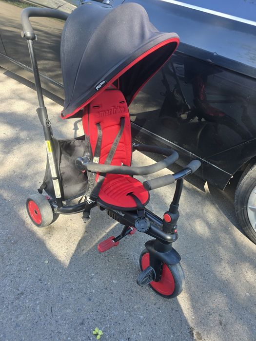 Продаю детский велосипед.