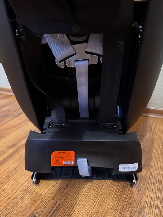 Детско столче за кола Britax Romer, най-висок клас