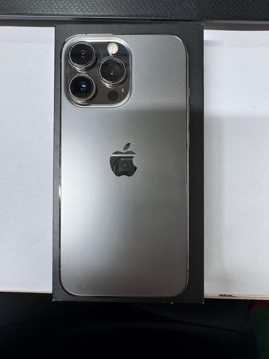 Apple iPhone 13 Pro {{Алматы ТЦ Мерей}} 919081