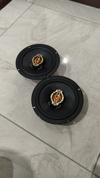 BEMINES KL-60B 6.5″ коаксиален автомобилен високоговорител