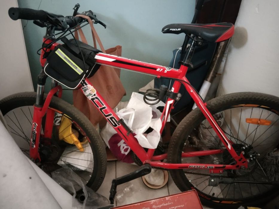 Продам скоростной велосипед