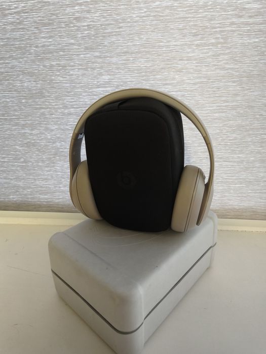 Наушники beats studio pro