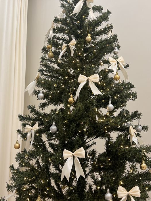 Искусственная елка