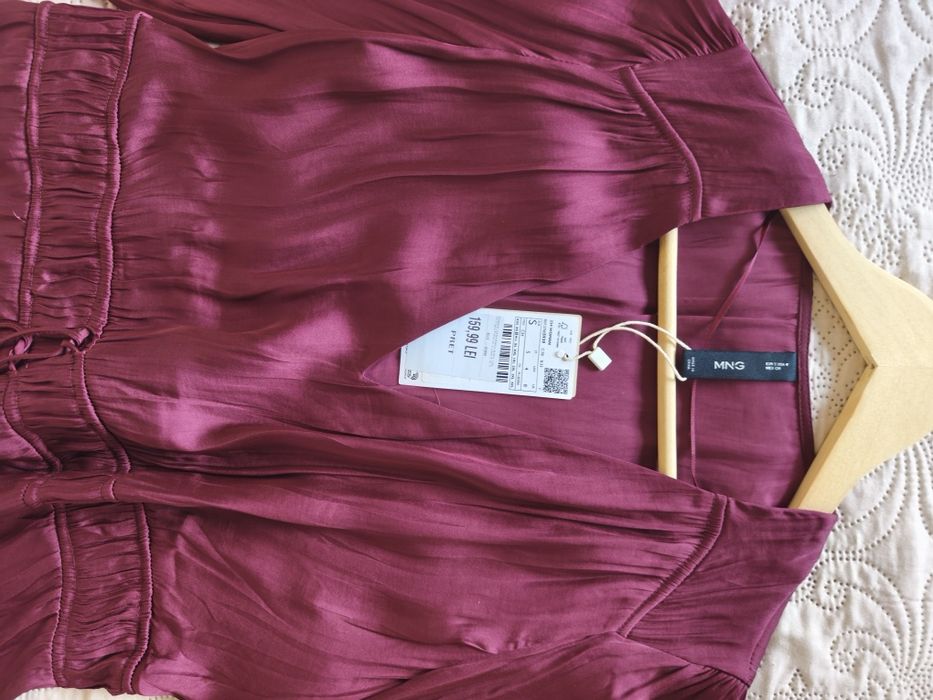 Bluza Mango masura S