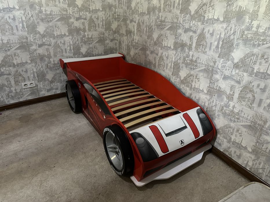 Продам кровать в наличии 2шт