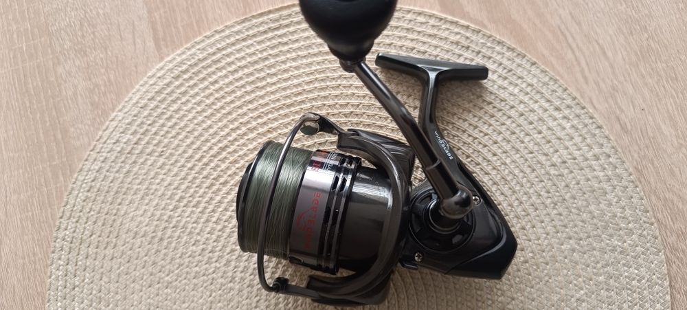 Фидре макара 6000