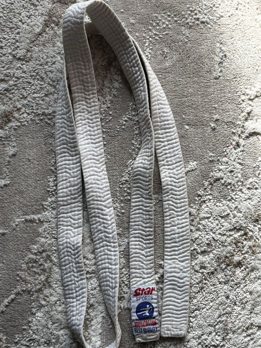 Kimano 9-10 лет детям