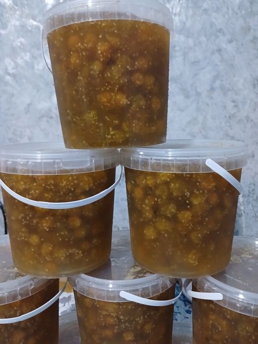 Продам варенье ягоды физалис