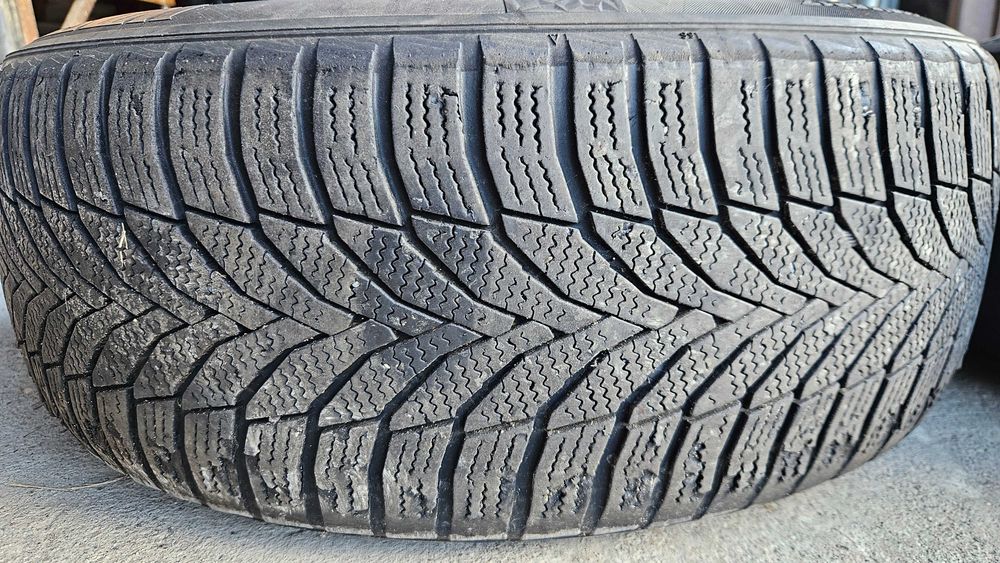 Roti/Jante/Jenti originale Audi A6 (C7) | Audi Q5 (8R) (FY) | R17