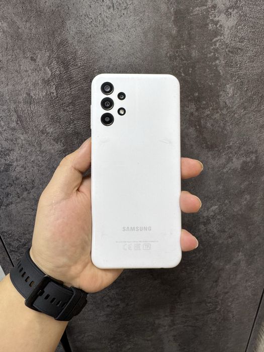 Samsung A13 64Гб в идеале