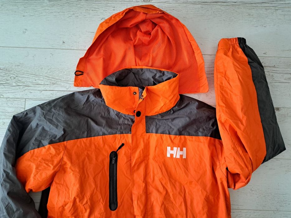 Helly Hansen-Страхотно яке
