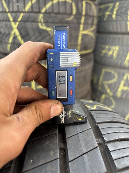Anvelope Vara 205/55/17 GoodYear EfficientGrip Performance 205 55 17 R17
