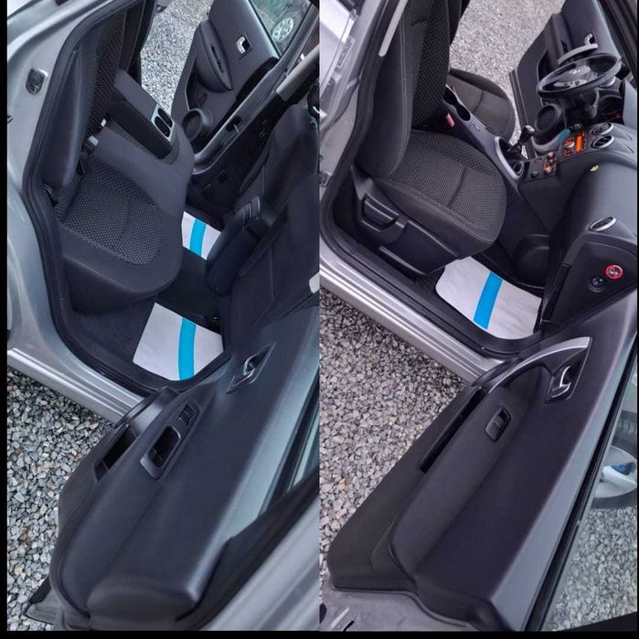 Nissan Qashqai Tenka 2008 1.5 Dci Diesel