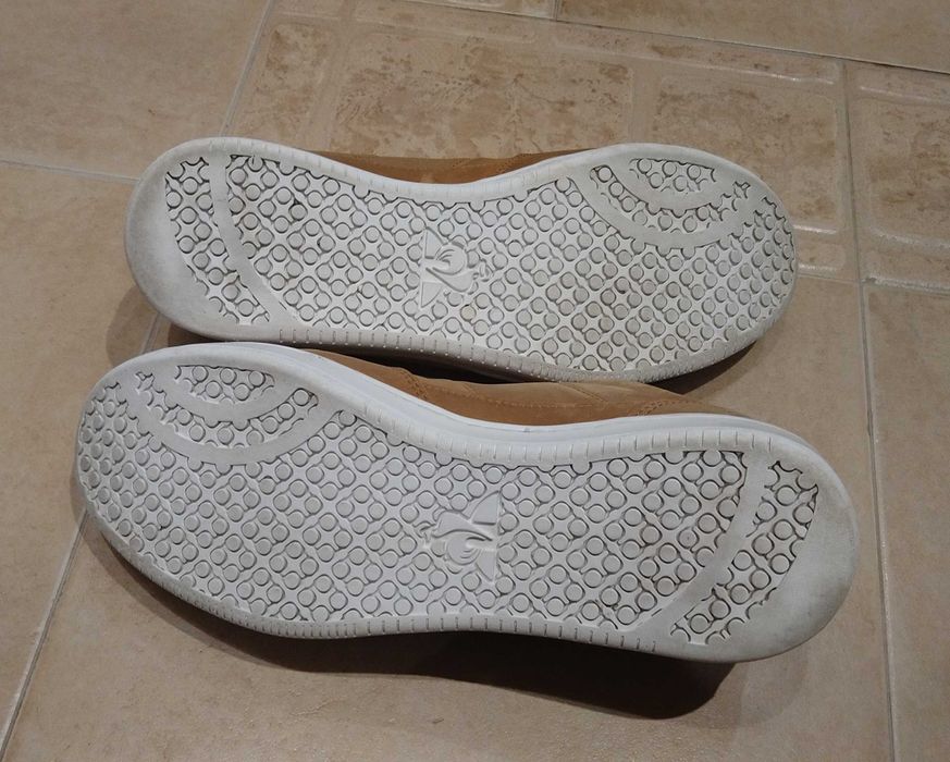 Обувки Le coq sportif