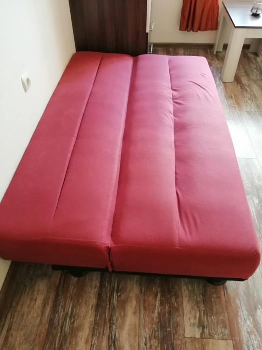 Диван клик система