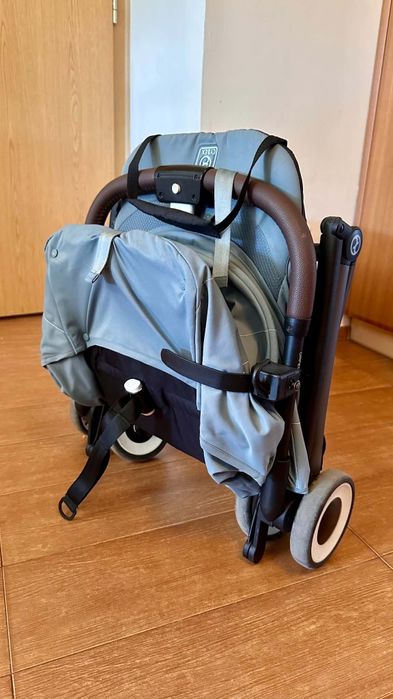 Лятна детска количка  Cybex