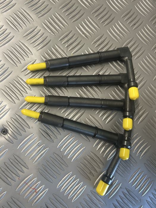 Дюзи за нисан терано/навара/патрол 3,0д Nissan/Terrano/Patrol/ Navara