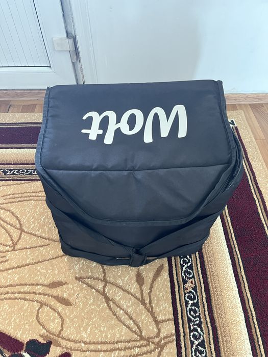 Продам термосумка