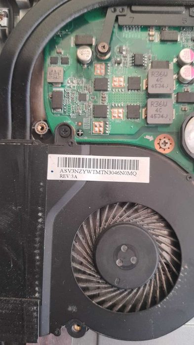 Instalare Windows, Curățare, Reparații PC / Laptop