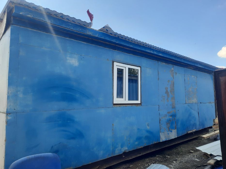Сдам в аренду жилой вагон