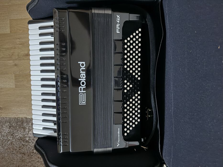 Roland FR-4X ca nou