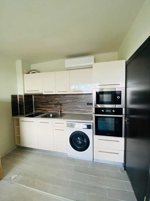 Дава се под наем Двустаен апартамент в София, Банишора - 35 кв.м за 318.75 € - Снимка #2