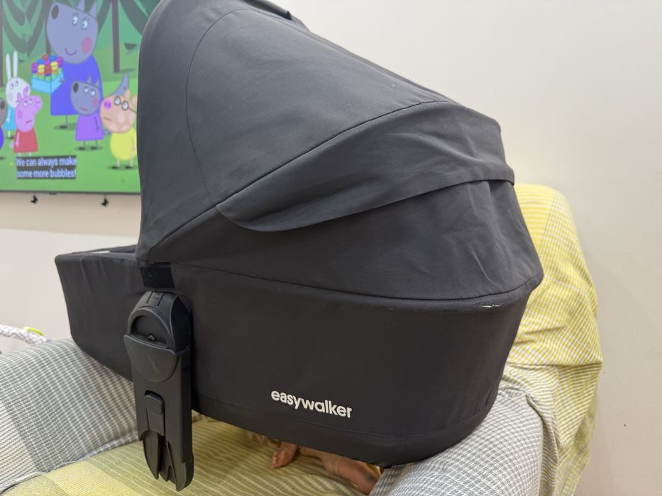 Люлька от easywalker