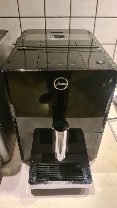 Expresoare cafea Jura ena