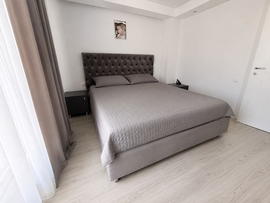 Apartament 4 camere