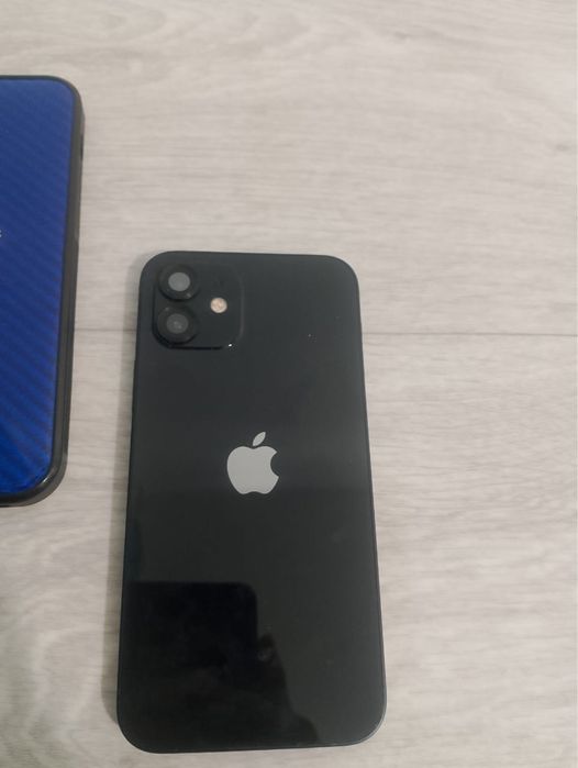 Продается iPhone 12 (64gb) 76%