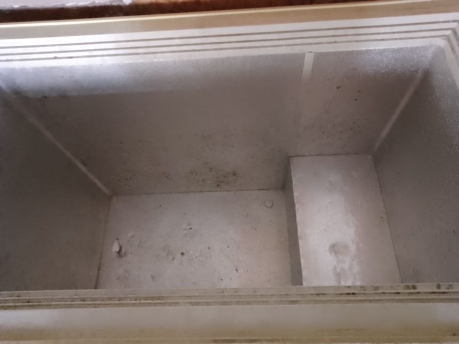 Морозильная камера