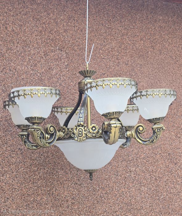 Vând Candelabru Vintage