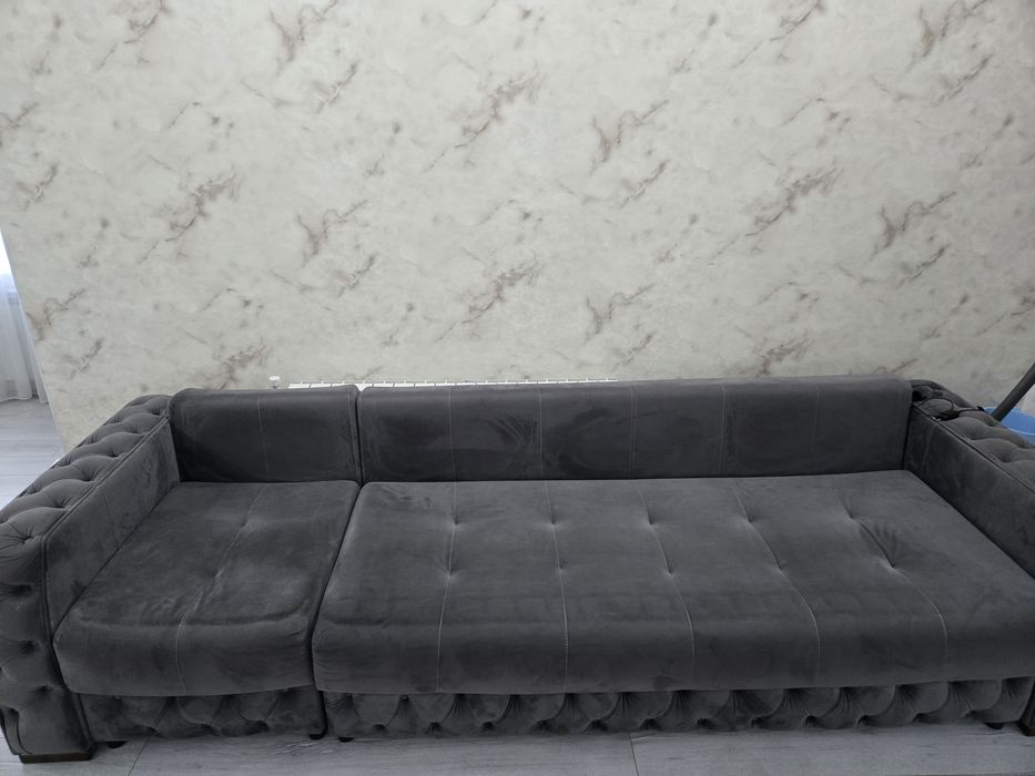 Продам диван в хорошем состоянии