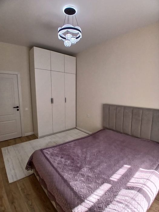 Продам 2 комнатную квартиру