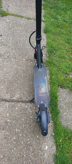 Trotineta electrica Myria