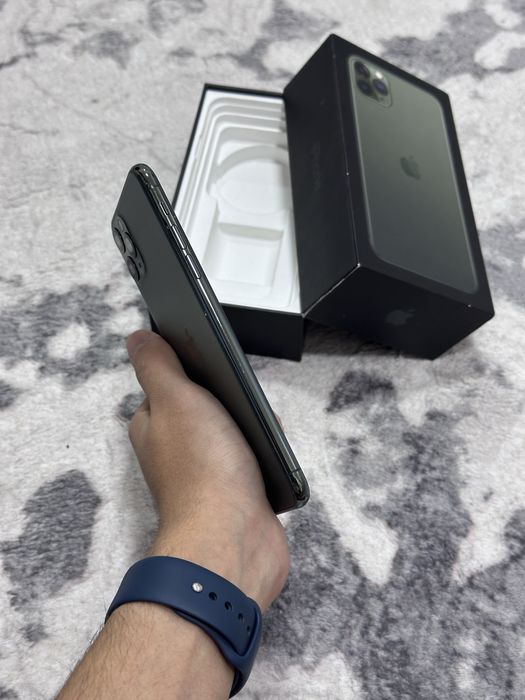 iPhone 11 Pro Max 64GB