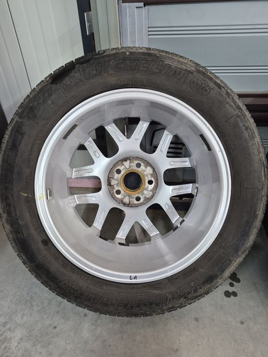 Set jante Volkswagen BBS Montreal