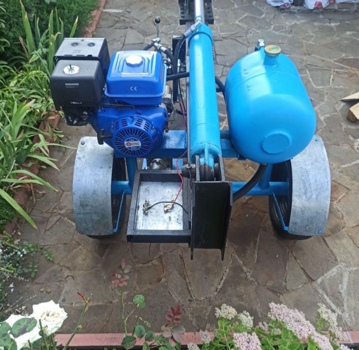 Продам гидравлический дровокол