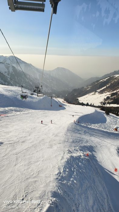 Продаётся Vivo X200 Pro